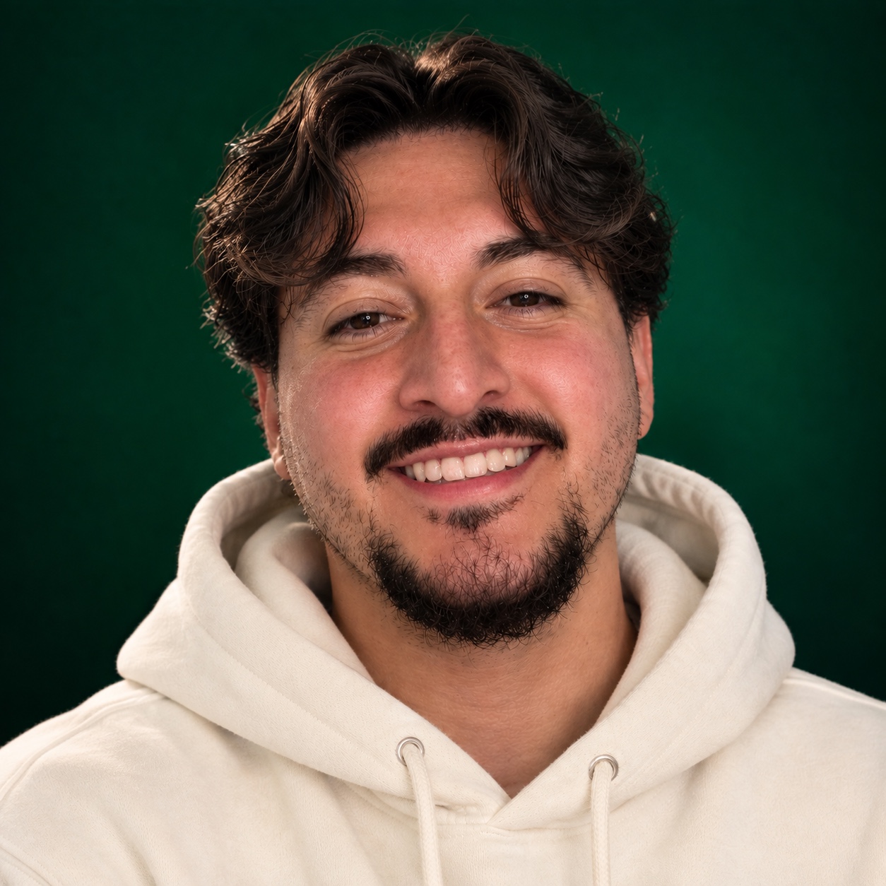 Alex Covarrubias